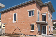 Stalybridge home extensions
